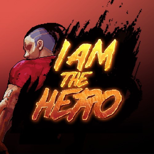 I Am The Hero PS4