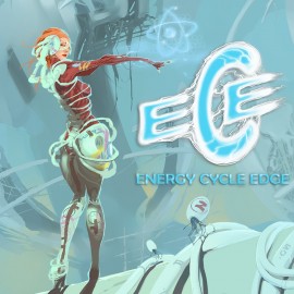 Energy Cycle Edge PS4