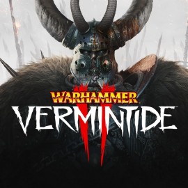 Warhammer: Vermintide 2 PS4