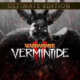 Warhammer: Vermintide 2 — комплект максимального издания PS4