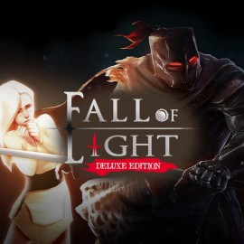 Fall of Light - Deluxe Edition PS4