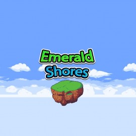 Emerald Shores PS4