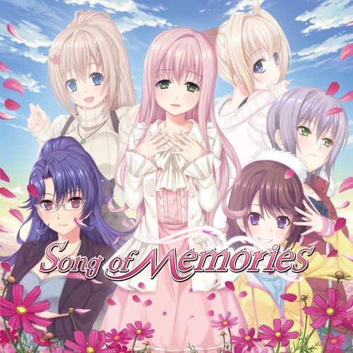 Song Of Memories PS4