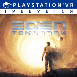 Eden-Tomorrow PS4