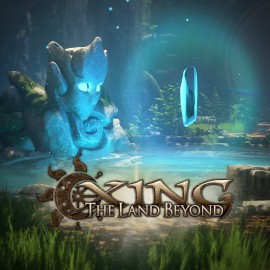 XING: The Land Beyond PS4
