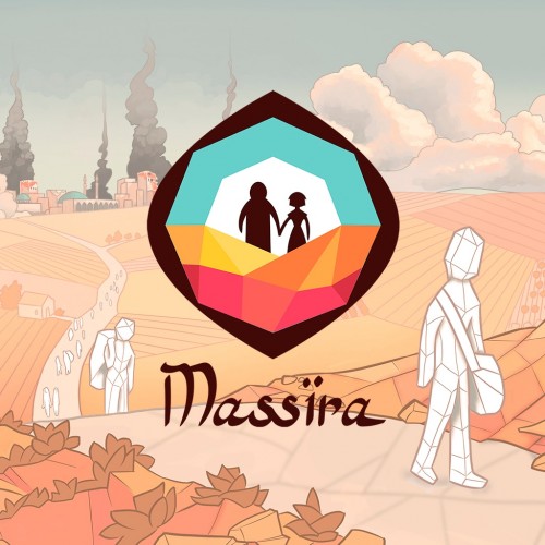 Massira PS4