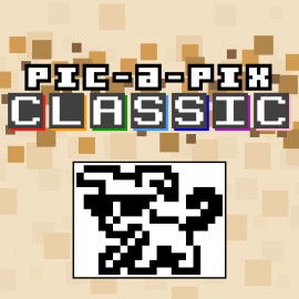Pic-a-Pix Classic PS4