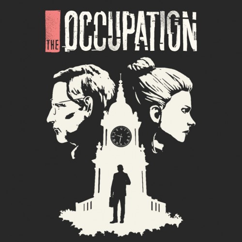 The Occupation PS4