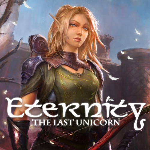 Eternity: The Last Unicorn PS4