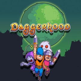 Daggerhood PS4