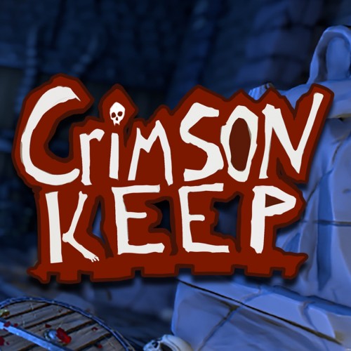 Crimson Keep PS4