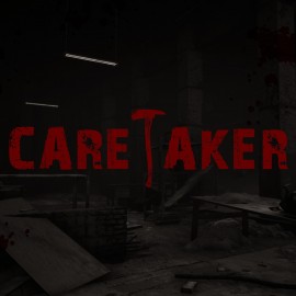 Caretaker PS4