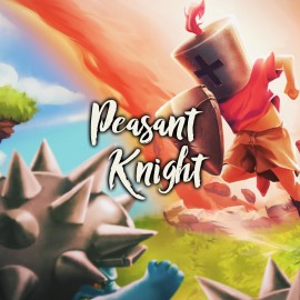 Peasant Knight PS4