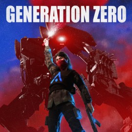 Generation Zero PS4