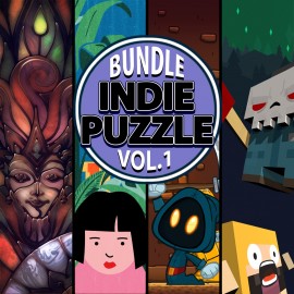 Indie Puzzle Bundle Vol. 1 PS4
