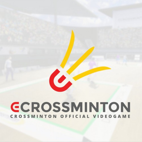 eCrossminton PS4