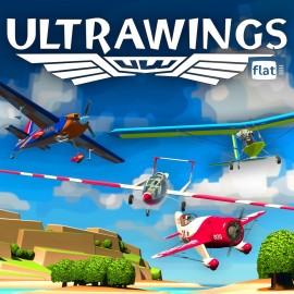 UltrawingsFlat PS4