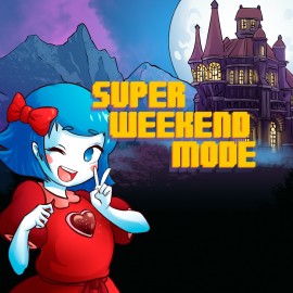 Super Weekend Mode PS4