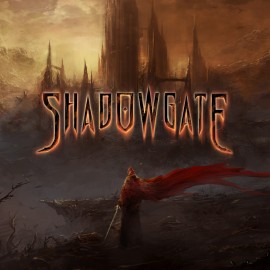 Shadowgate PS4