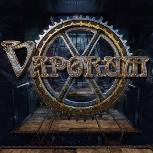 Vaporum PS4