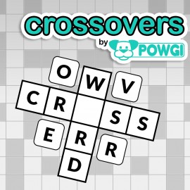 Crossovers by POWGI PS4