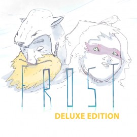 Frost Deluxe Edition PS4