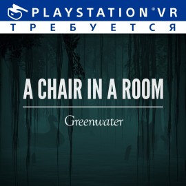 Стул в комнате: Greenwater PS4