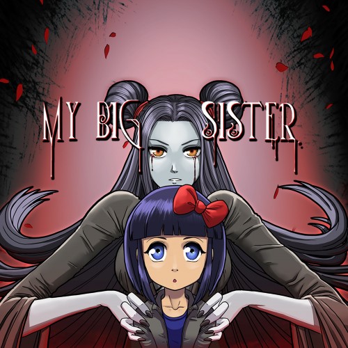 My Big Sister PS4