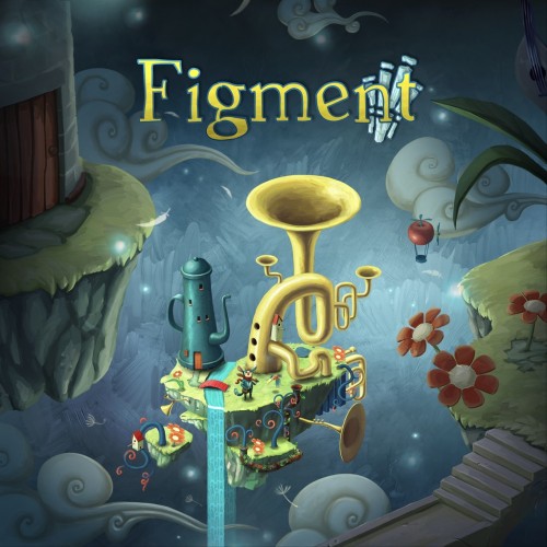 Figment PS4