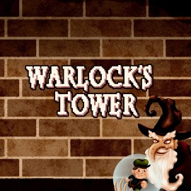 Warlock's Tower PS4