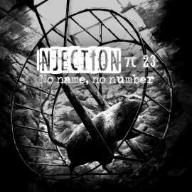 Injection π23 'No name, no number' PS4