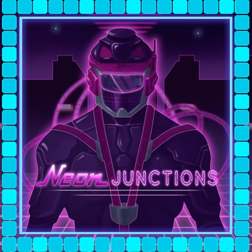 Neon Junctions PS4