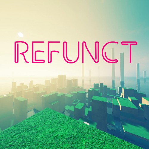 Refunct PS4