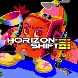Horizon Shift '81 PS4