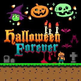 Halloween Forever PS4