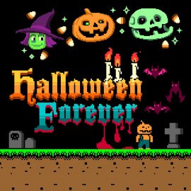 Halloween Forever PS Vita