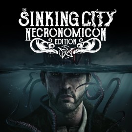 The Sinking City: Necronomicon Edition PS4