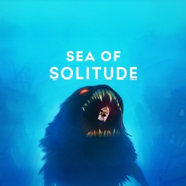 Sea of Solitude PS4