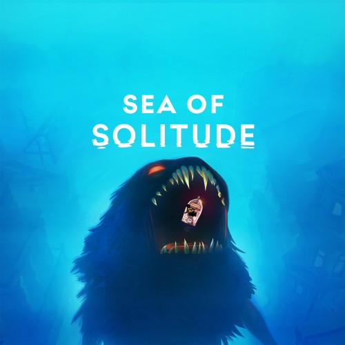 Sea of Solitude PS4