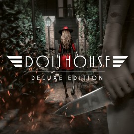Dollhouse - Deluxe Edition PS4