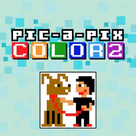 Pic-a-Pix Color 2 PS4