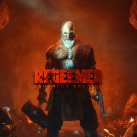 Redeemer: Enhanced Edition PS4