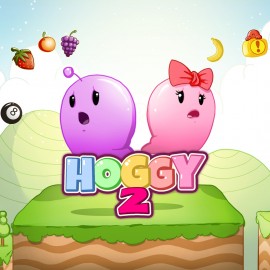 Hoggy2 PS4