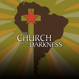 The Church in the Darkness PS4
