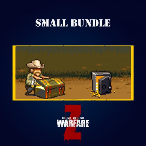 DAZW Small Bundle PS4