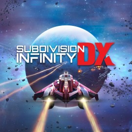 Subdivision Infinity DX PS4