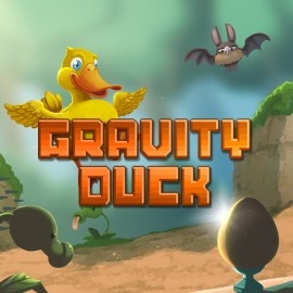 Gravity Duck PS4