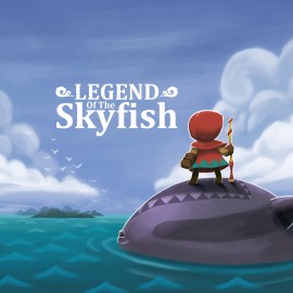 Legend of the Skyfish PS4