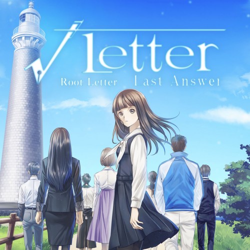 Root Letter: Last Answer PS4