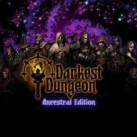Darkest Dungeon: Ancestral Edition PS4
